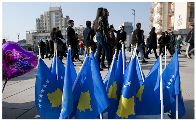 Το Βελιγράδι κάλεσε τους όρους αναγνώρισης του Κοσσυφοπεδίου