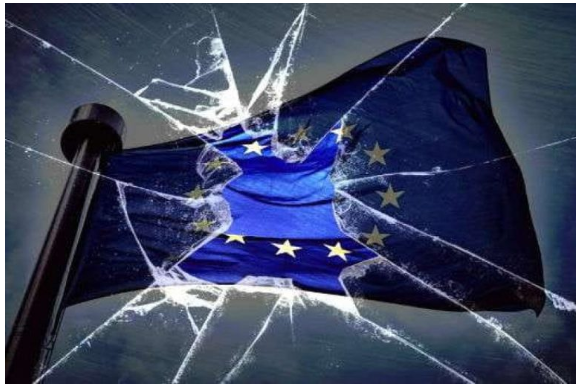 Η ΕΕ αντιμετωπίζει την πιο επικίνδυνη απειλή από τον β ‘ Παγκόσμιο πόλεμο