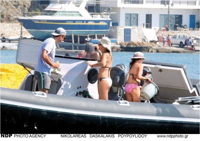 ΑΠΟΣΤΟΛΟΥ : Είναι δυνατόν να αλλάξει ο Κούλης ο “σκαφάτος”;