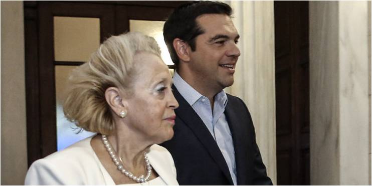 ΑΠΟΣΤΟΛΟΥ : Θάνου ακυρώνει Θάνου…