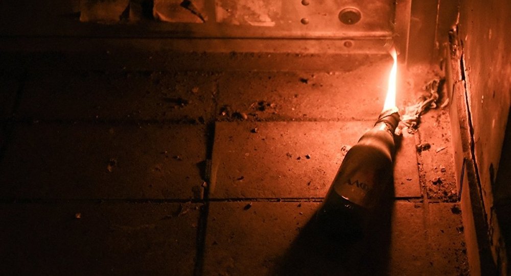 Πληροφορίες για αλλαγές στον Ποινικό Κώδικα: Κακούργημα οι μολότοφ, αυστηρές ποινές για εμπρηστές