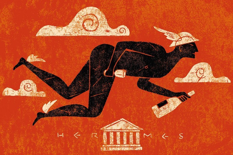 Βασίλης Βιλιάρδος : Τι γερμανικό οικονομικό μοντέλο και η Ελλάδα