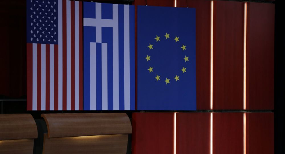 Προς νέα ελληνοαμερικανική αμυντική συμφωνία: «Χρήσιμος ηλίθιος η Ελλάδα»
