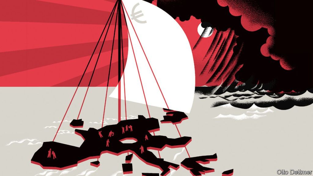 Η επιστροφή του κύκλου του διαβόλου