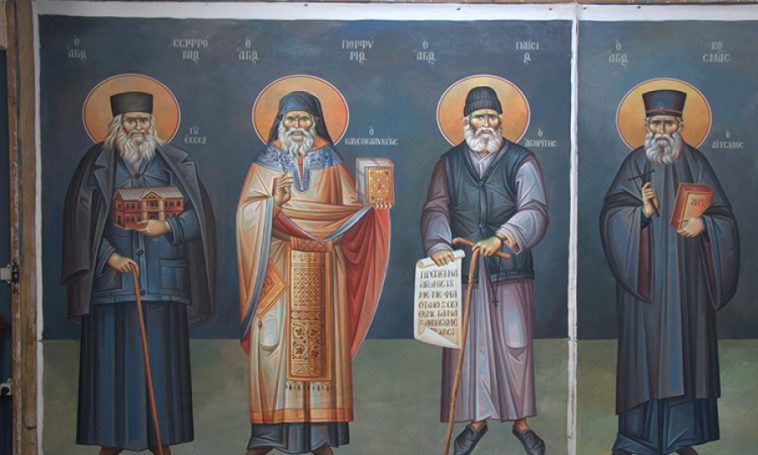 Ορθόδοξοι Χριστιανοί – (Οι τρελοί της εποχής μας)