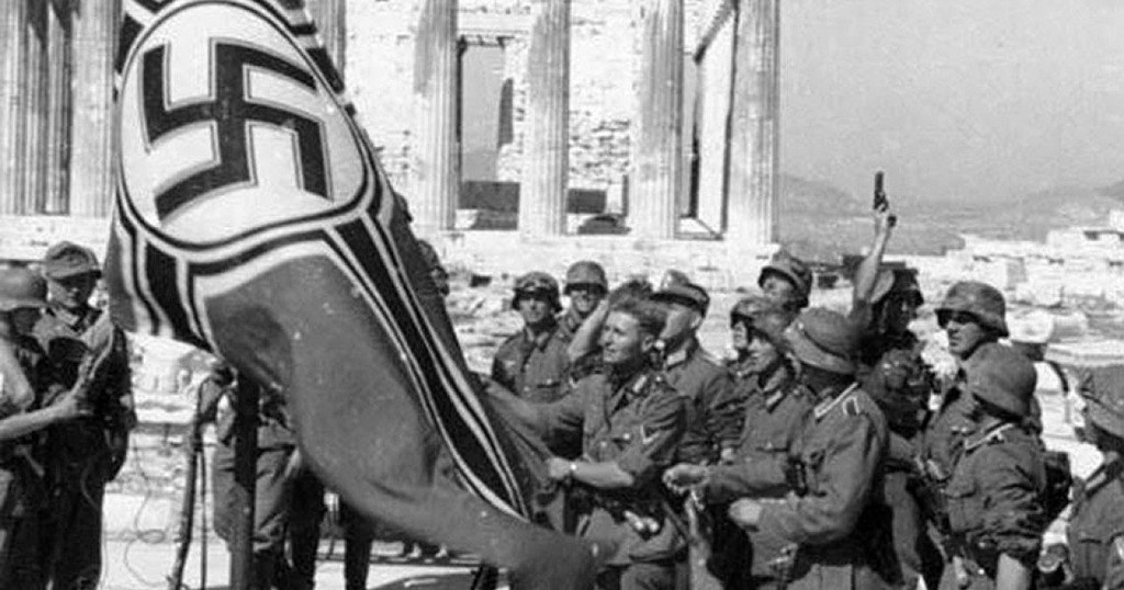 Βασίλης Βιλιάρδος: Φάκελος γερμανικών αποζημιώσεων