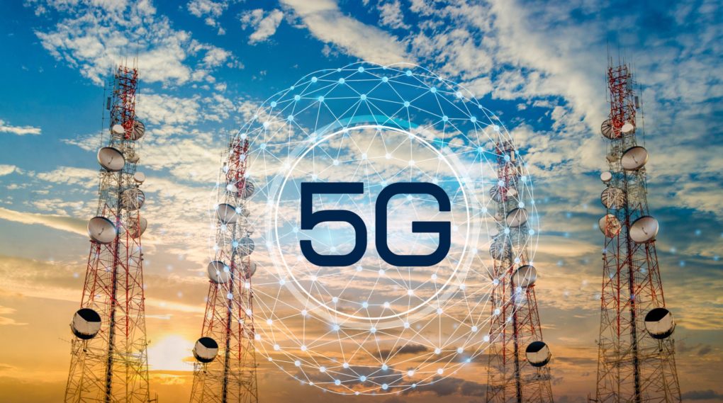 Έρχεται εν μέσω αντιδράσεων το δίκτυο 5G! Η κυβέρνηση θα χορηγήσει άδειες, παρά τις ενστάσεις από επιστήμονες