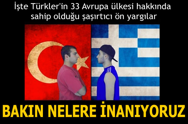 «ΟΙ ΕΛΛΗΝΕΣ ΕΙΝΑΙ…ALÇAKLAR» ΜΑΣ ΧΑΡΑΚΤΗΡΙΖΟΥΝ ΟΙ ΑΠΕΝΑΝΤΙ !!!