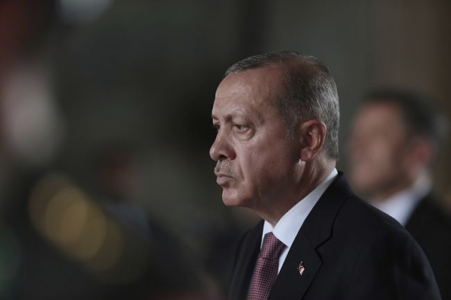 Στη Μόσχα ο Ερντογάν για να «παζαρέψει» με τον Πούτιν