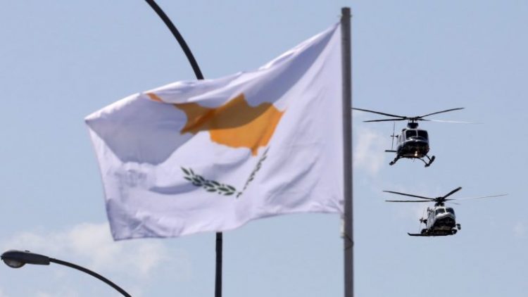 Καταπληκτική ανάλυση του υποναύαρχου Φυτιρή: Οι μεγάλες αδυναμίες της Τουρκίας και τα πλεονεκτήματα της Κυπριακής Δημοκρατίας