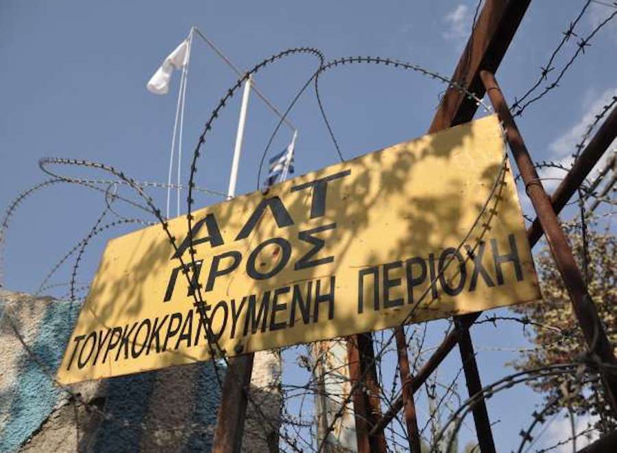 Κύπρος: “Το γίνε δούλος για να γλιτώσεις δεν μπορεί να είναι λύση”! Ποιοι καλλιεργούν την ηττοπάθεια