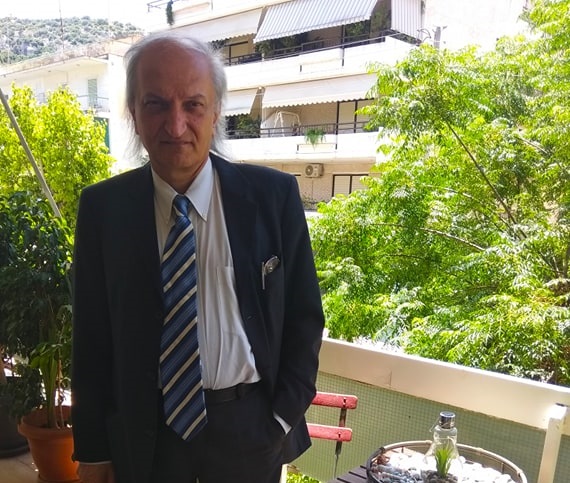 ΑΣ ΓΙΝΩ ΚΑΙ ΣΥΝΗΓΟΡΟΣ ΤΟΥ ΔΙΑΒΟΛΟΥ ΣΤΑ ΑΜΕΡΙΚΑΝΟ-ΤΟΥΡΚΟ-ΡΩΣΙΚΑ/ΧΡΕΙΑΖΟΝΤΑΙ ΟΙ ΑΙΡΕΤΙΚΕΣ ΑΠΟΨΕΙΣ ….ΕΙΝΑΙ ΤΡΟΦΗ ΓΙΑ ΣΚΕΨΗ….