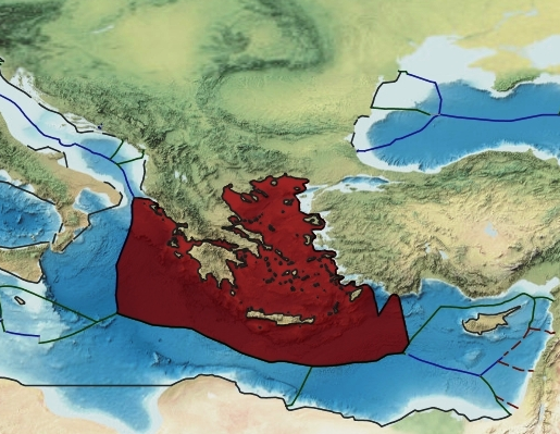 ΔΗΛΩΣΕΙΣ ΠΟΥ ΘΑ ΕΠΡΕΠΕ… ΝΑ ΞΕΣΗΚΩΝΟΥΝ ΔΙΑΔΗΛΩΣΕΙΣ! ΠΑΡΑΔΟΣΗ ΣΤΟΥΣ ΤΟΥΡΚΟΥΣ ΕΤΟΙΜΑΖΟΥΝ…