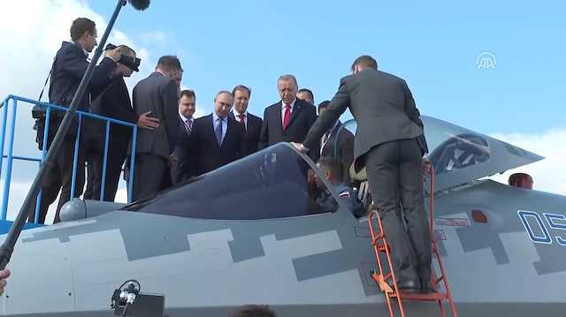 ERD SU57