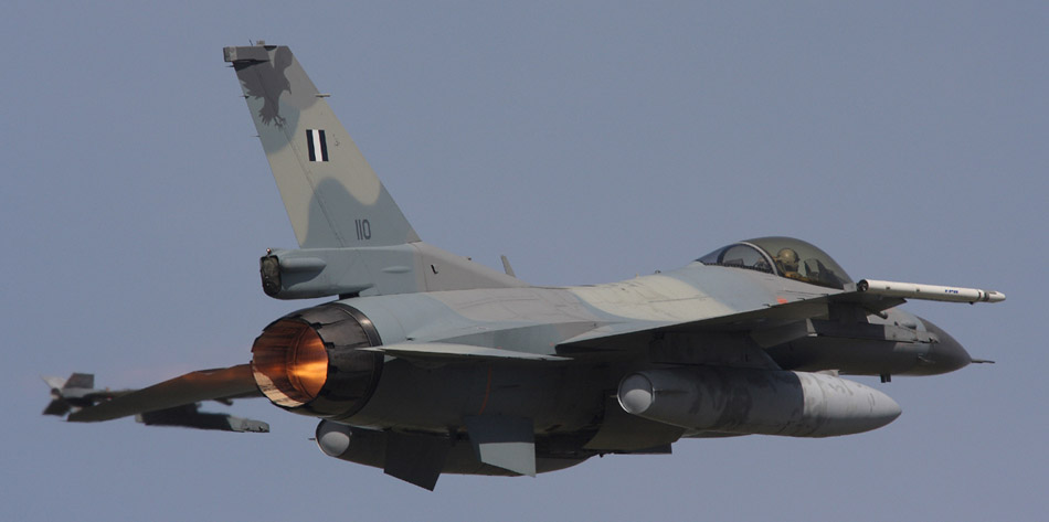 Ελληνικά F-16C/D Block 30 για την Κροατία: Ευκαιρία των ΗΠΑ, για στήριξη της Ελλάδας… με έργα