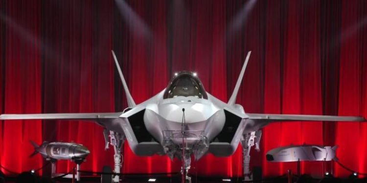 Τι θα κάνει η Άγκυρα με τους πυραύλους των F-35 που της «ξέμειναν»