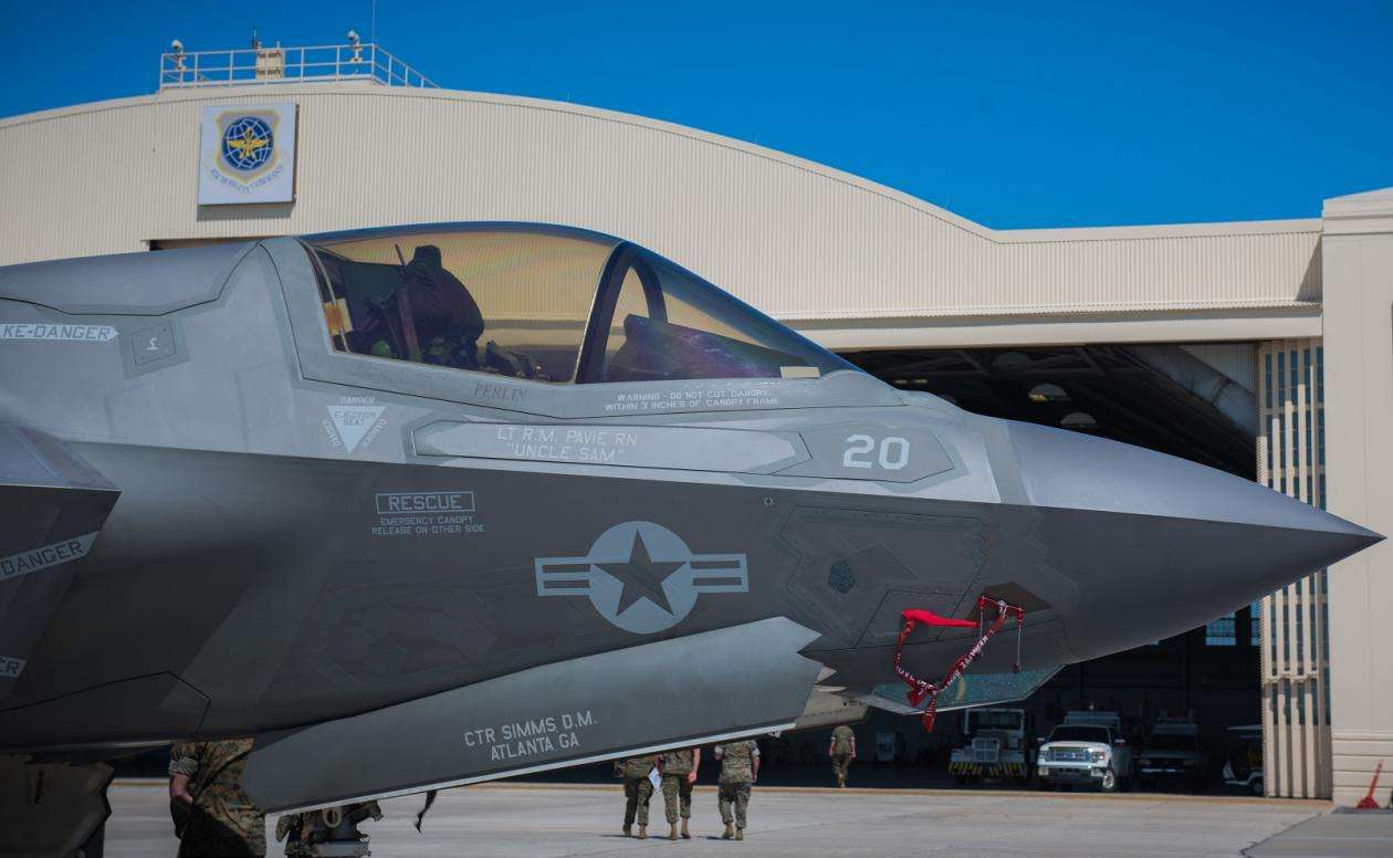 “Πουλήστε τα τουρκικά F-35 σε άλλες χώρες” ζητούν από το Πεντάγωνο γερουσιαστές