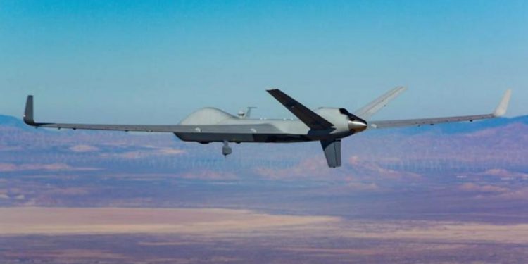 Ο Στρατάρχης Χάφταρ κατέρριψε ισραηλινά drones που δώρισε στη Λιβύη η Τουρκία!