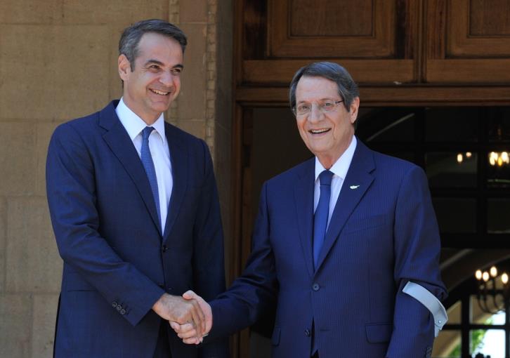 ΙΓΝΑΤΙΟΥ: Θα δεχθεί ο Πρωθυπουργός της Ελλάδας να φορτωθεί τις συσσωρευμένες αμαρτίες των προηγουμένων στο Κυπριακό;