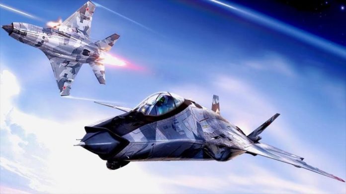 To project του “διαστημικού” MiG-41 (PAK DP) θα ολοκληρωθεί εντός του 2019 – Ή μήπως όχι;