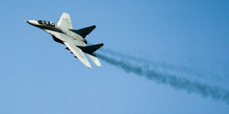 Ρωσία: Συνεχίζονται οι εναέριες παραβιάσεις – 27 στόχοι αναχαιτίστηκαν