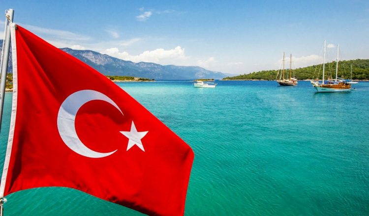 Welcome to Turkey-25 άτομα συνελήφθησαν εντός λίγων ημερών σε ένα αεροδρόμιο, λόγω των αναρτήσεων τους…