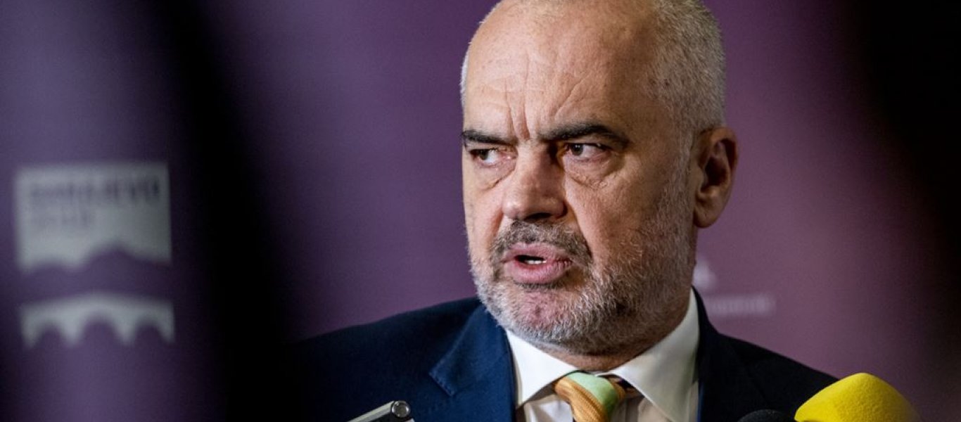 Χρεοκοπία της Αλβανίας βλέπει το Βερολίνο: «Δεν πληροίτε τις προϋποθέσεις για την ΕΕ – Θα χρεοκοπήσετε»