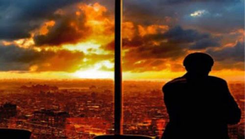 Ποια είναι η πόλη η μεγάλη στην Αποκάλυψη που έχει βασιλεία πάνω στους βασιλείς της γης;