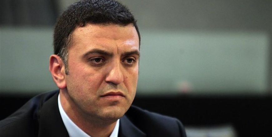 Β. Κικίλιας: Δεν θα πληρώνουν οι Έλληνες φορολογούμενοι τις υπηρεσίες σε αλλοδαπούς ασφαλισμένους