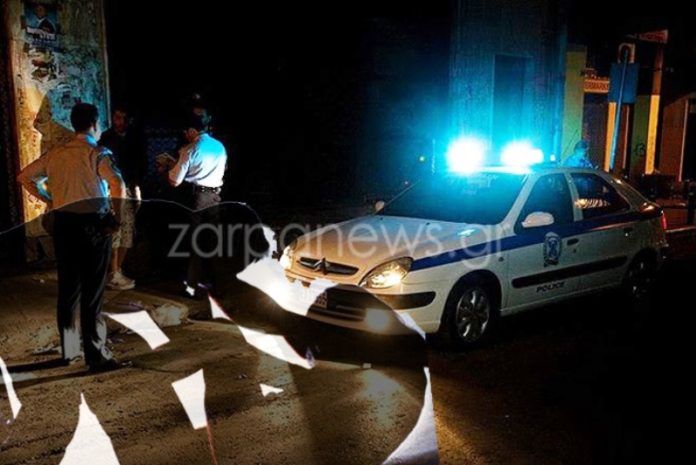 Συνεχίζουν να κρύβουν την έκρηξη της εγκληματικότητας στο Νομό Χανίων . Που είναι η αμερόληπτη δημοσιογραφία;