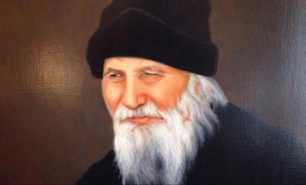 Ο Όσιος Πορφύριος αποκαλύπτει σ’ αυτούς που τον ειρωνεύονταν τα προβλήματά τους!