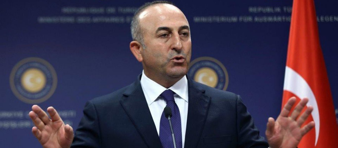 Τσαβούσογλου: «Είμαστε ακόμα εντός προγράμματος F-35 – Συνεχίζουμε κανονικά την παραγωγή»