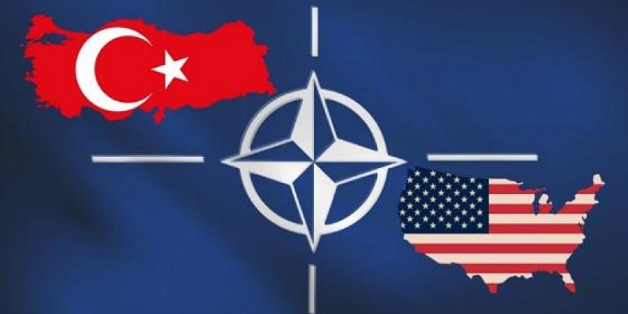 Jerusalem Post: «Tουρκία – ΝΑΤΟ – Το τέλος;» – Ο ρόλος Κύπρου.