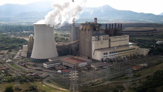 Σκόπιμη η απαξίωση της ΔΕΗ για να έρθουν οι “επενδυτές”