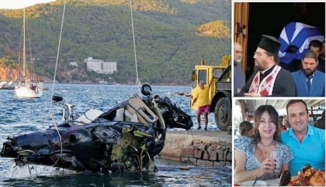 Θρίλερ… δισεκατομμυρίων ρουβλιών με το ελικόπτερο