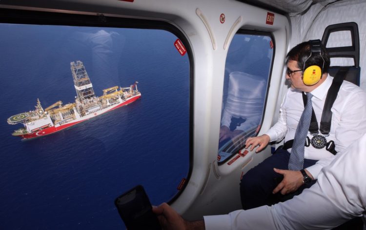 Στο σεργιάνι το δεύτερο ερευνητικό της Τουρκίας: Τα δυο σενάρια για την πορεία που θα ακολουθήσει