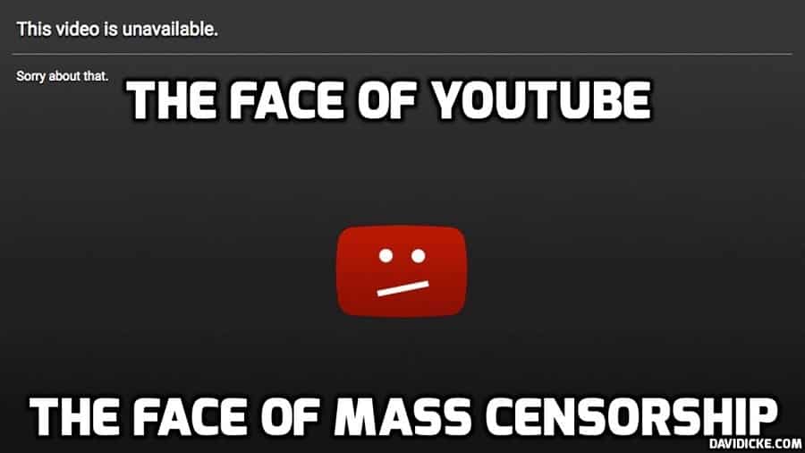 Το YouTube απορρίπτει διαφήμιση φιλανθρωπικής οργάνωσης επειδή περιέχει την λέξη “Χριστιανός” που είναι “απαράδεκτη”