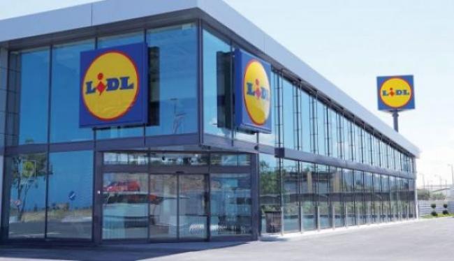 Αποσύρεται τυρί από τα Lidl με άγνωστης προέλευσης γάλα