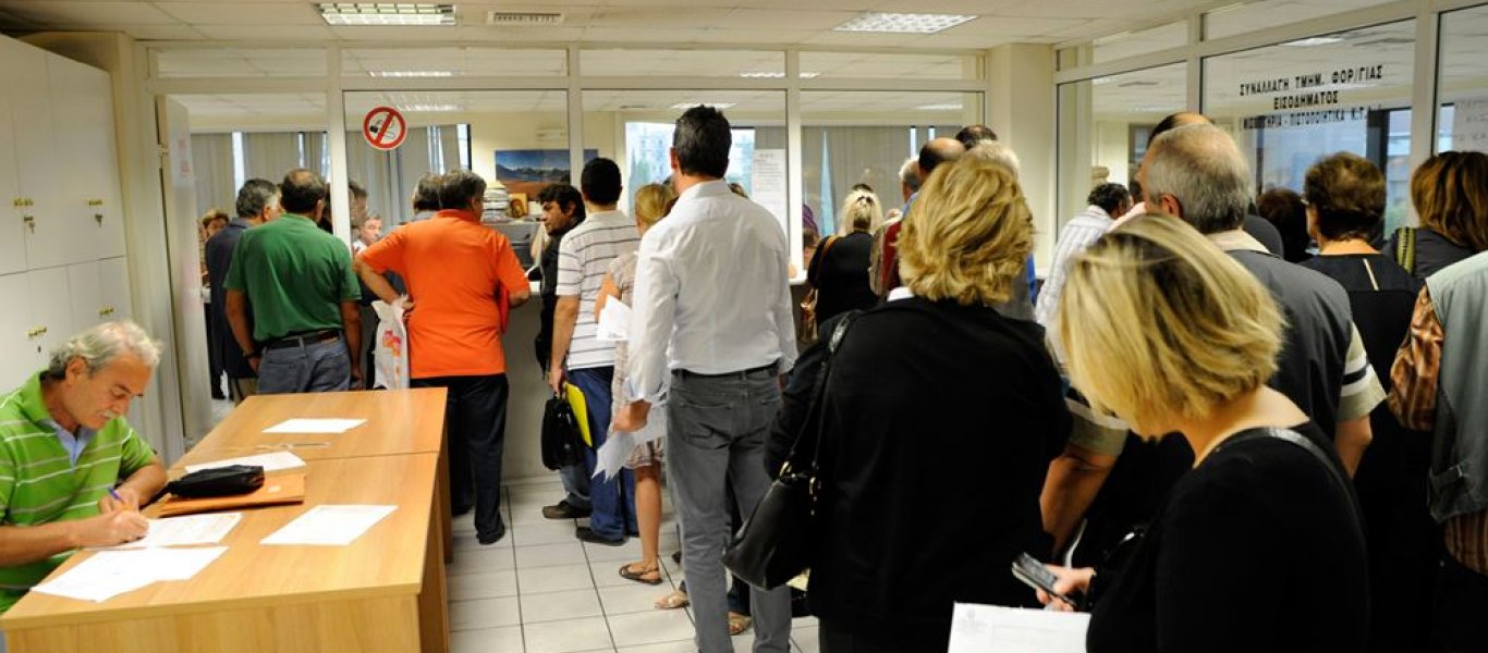 Tέλος εποχής: Καταργούνται τα τεκμήρια διαβίωσης μετά από 40 χρόνια – Πώς θα υπολογίζεται το πραγματικό εισόδημα