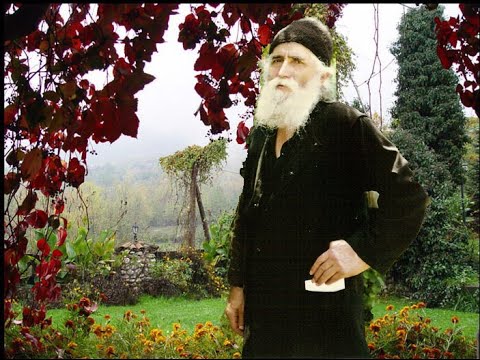 «Ο γέροντας εμφανίζεται συνήθως μεσημέρι!» – Η θαυμαστή παρουσία του Αγίου Παΐσιου!