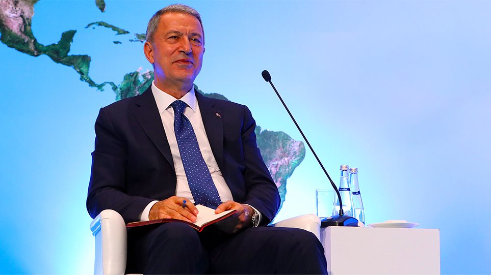 Νέες απειλές από Ακάρ: Αν χρειαστεί θα επαναλάβουμε το ’74 στην Κύπρο