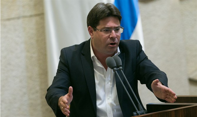 «Ο επόμενος πόλεμος στη Γάζα θα είναι σκληρότερος από την Προστατευτική Άκρη»