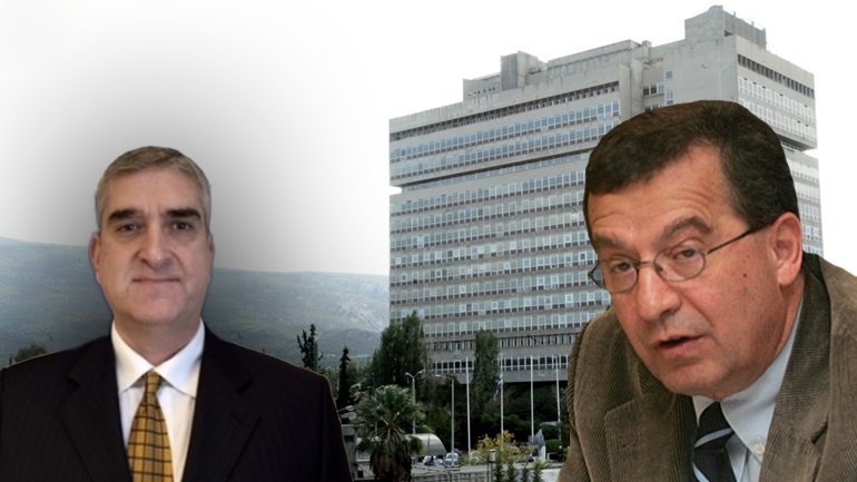 ΑΠΟΣΤΟΛΟΥ : ΤΕΛΕΙΩΜΟ ΔΕΝ ΕΧΕΙ “Η ΡΟΥΜΠΑΤΙΑΔΑ”