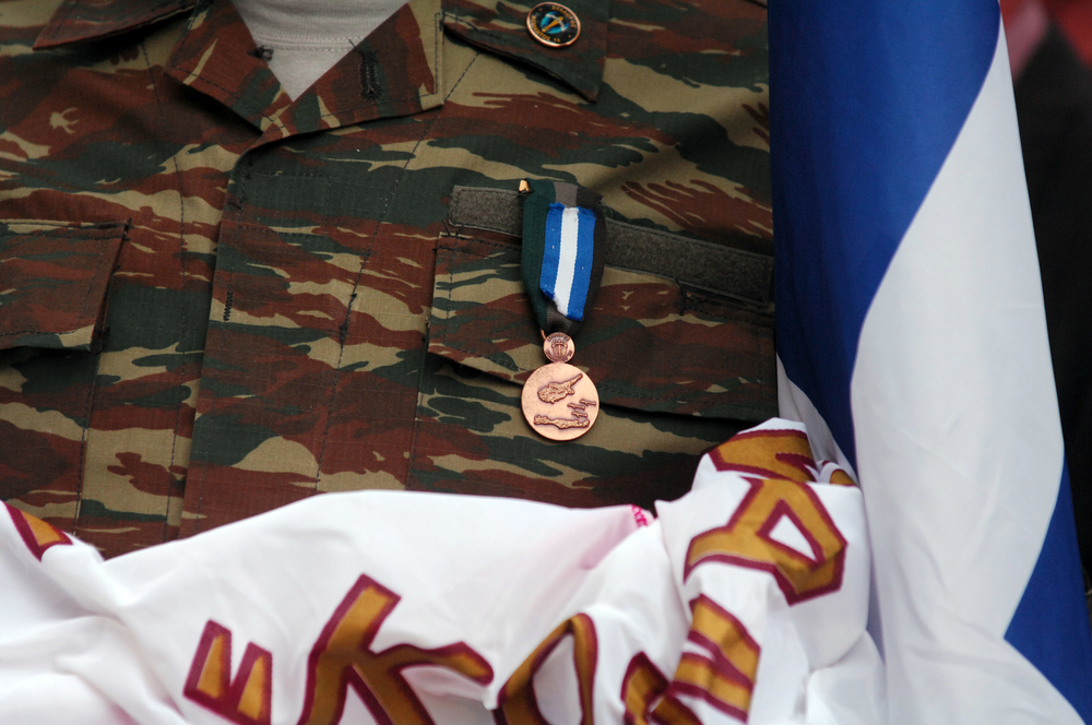 Τι απαιτεί η Τουρκία – Διζωνική κοινότητα και κατάργηση της κυπριακής δημοκρατίας