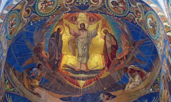 Μεταμόρφωση του Σωτήρος: Ποιο είναι το νόημα της μεγάλης εορτής της Χριστιανοσύνης