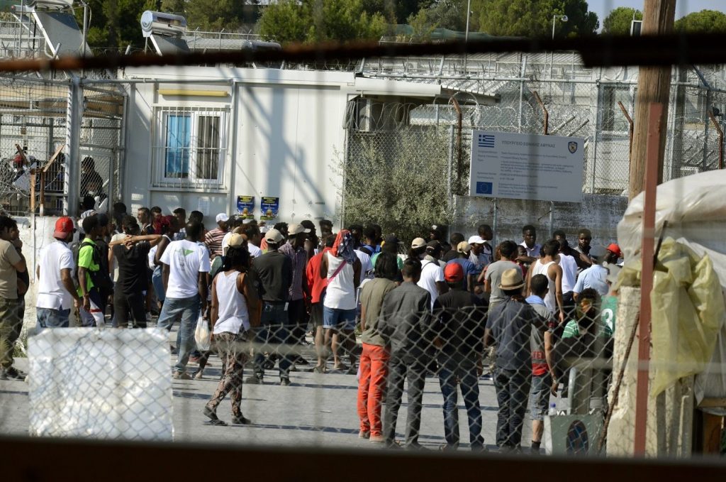 Μας ενδιαφέρει άμεσα: Έρχεται νέα συμφωνία για το μεταναστευτικό; (ΒΙΝΤΕΟ)