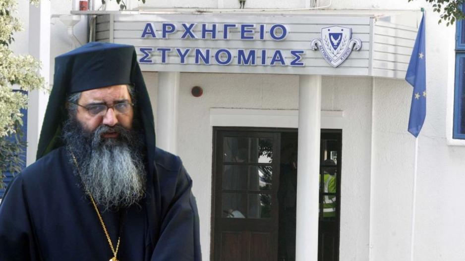 ΔΙΟΝΥΣΗΣ ΜΑΚΡΗΣ : Γιατί ‘χτυπούν’ τον Μόρφου Νεόφυτο