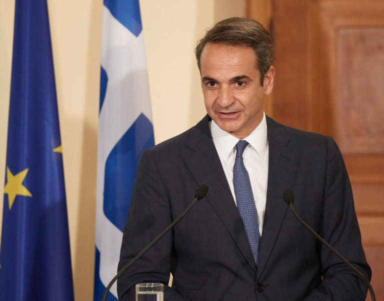 Συναγερμός για το προσφυγικό – Έκτακτο ΚΥΣΕΑ συγκαλεί το Σάββατο το πρωί ο Μητσοτάκης