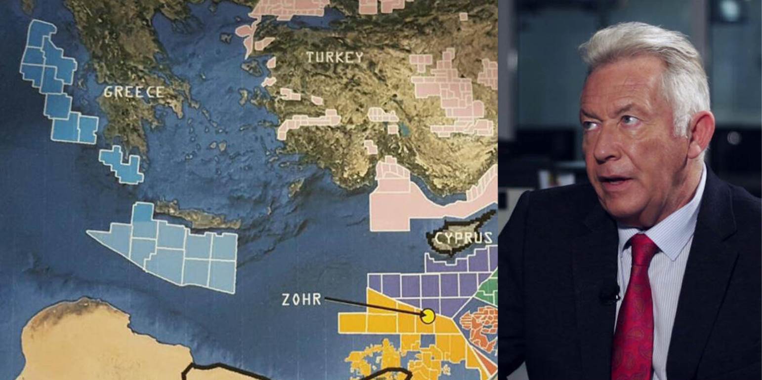 Γ. Μπασιάς : Τι Αποκαλύπτει για τους Υδρογονάνθρακες στην Ελλάδα ο Πρόεδρος της ΕΔΕΥ