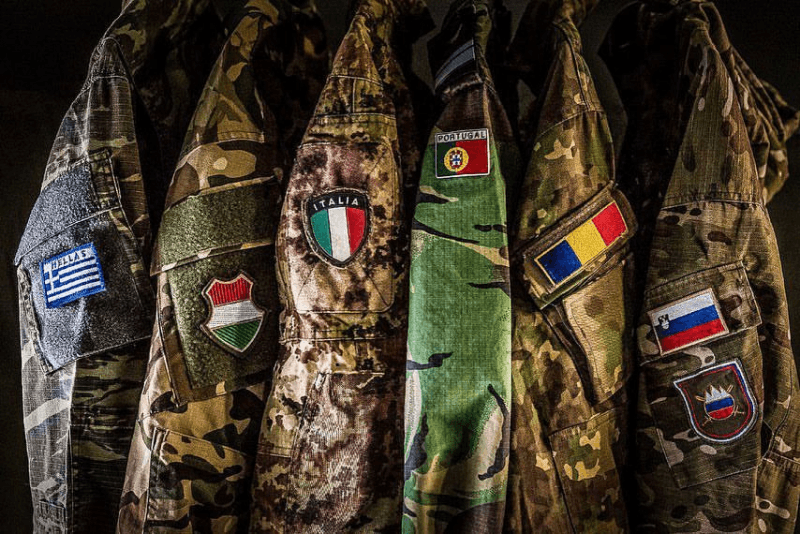 Ήρθε η ώρα Δύση να τελειώνει με την Τουρκία – Η απάντηση θα είναι σκληρή και θα είναι από το ΝΑΤΟ
